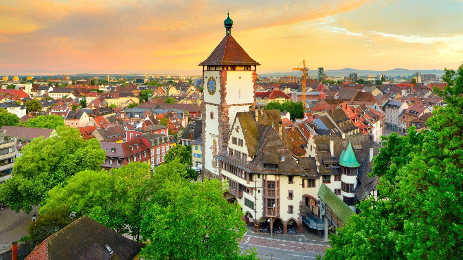 Freiburg