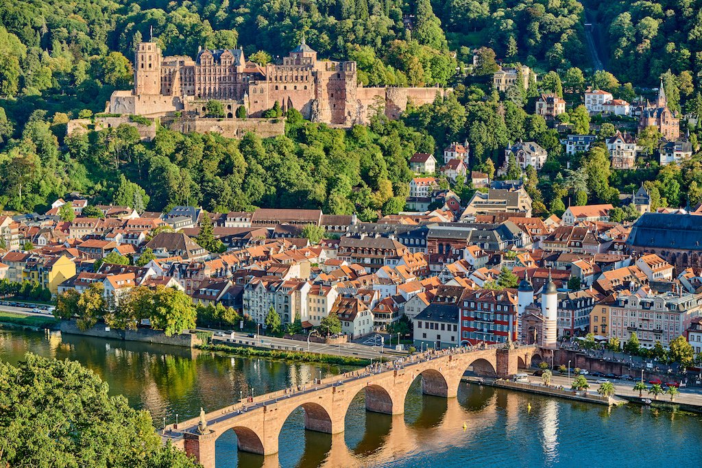 Heidelberg