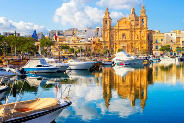 Msida