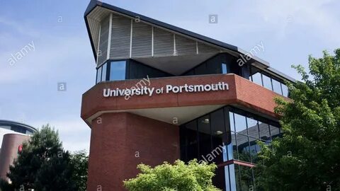 University of Portsmouth Southsea