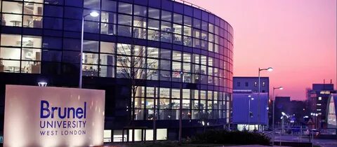 Londra Brunel Üniversitesi London Uxbridge Classic Course