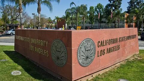 University of California Los Angeles Yaz Okulu