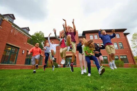 Blundell's School Tiverton Yaz Okulu