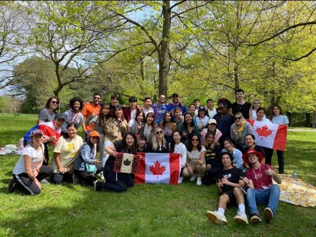 ILAC Young Adult Summer School