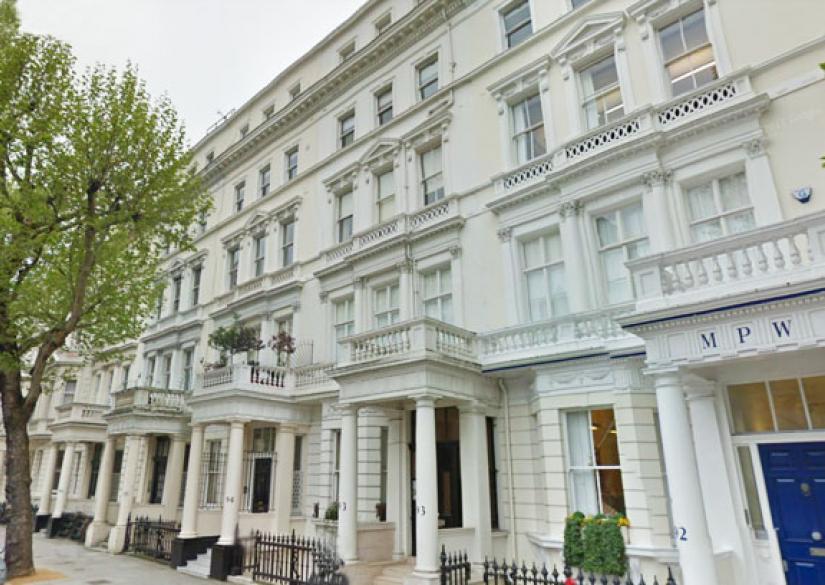 MPW Londra Yaz Okulu