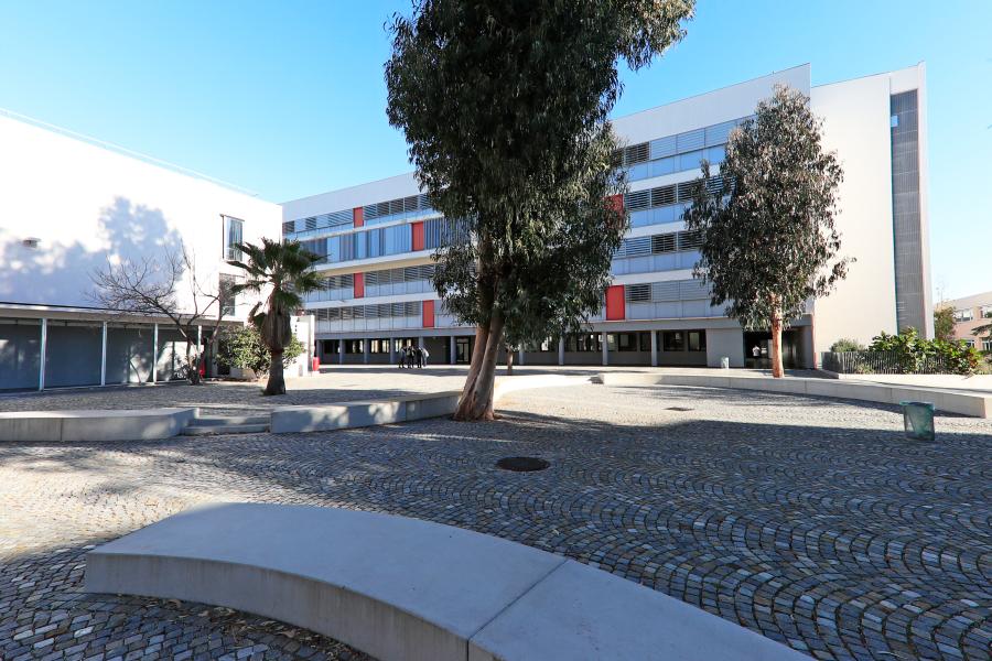 Alpadia Fransa Nice Yaz Okulu