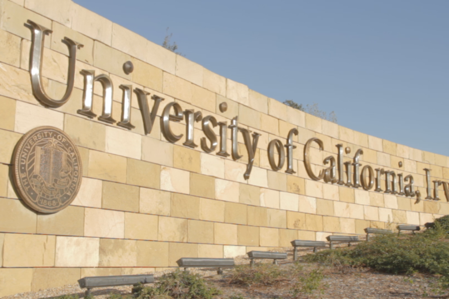 University of California Irvine Yaz Okulu