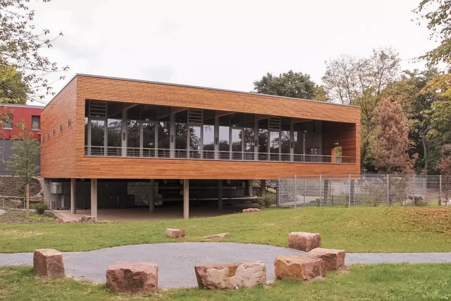 Alpadia Heidelberg Yaz Okulu