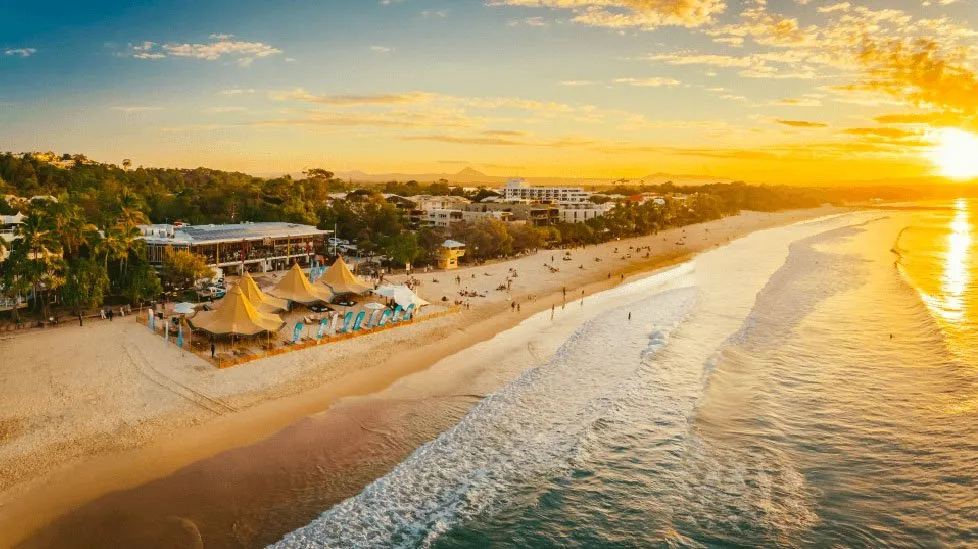 Lexis Noosa Yaz Okulu