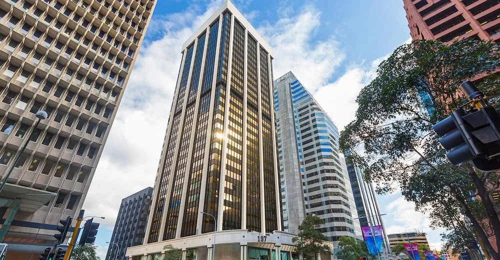 Lexis Perth Yaz Okulu